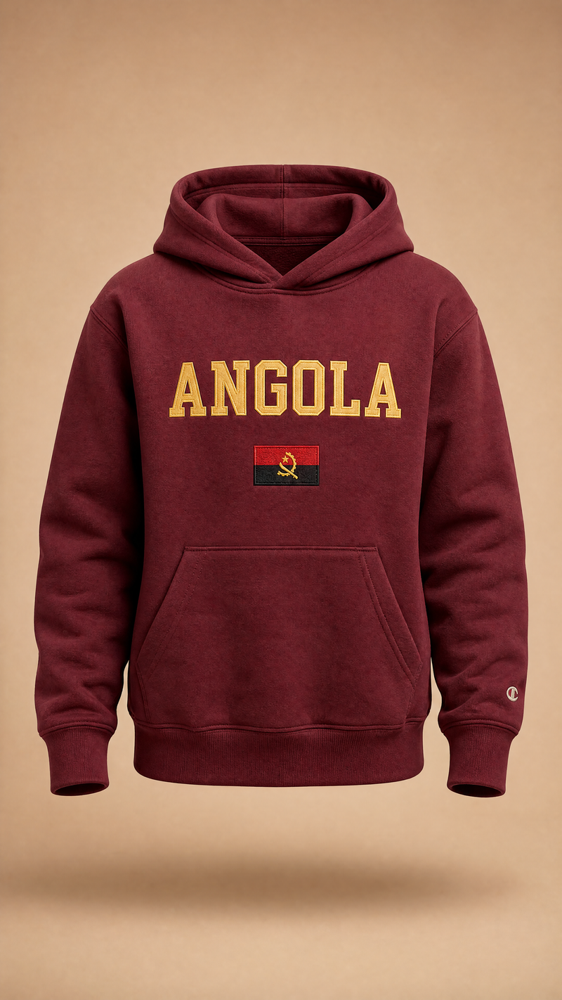 Angola