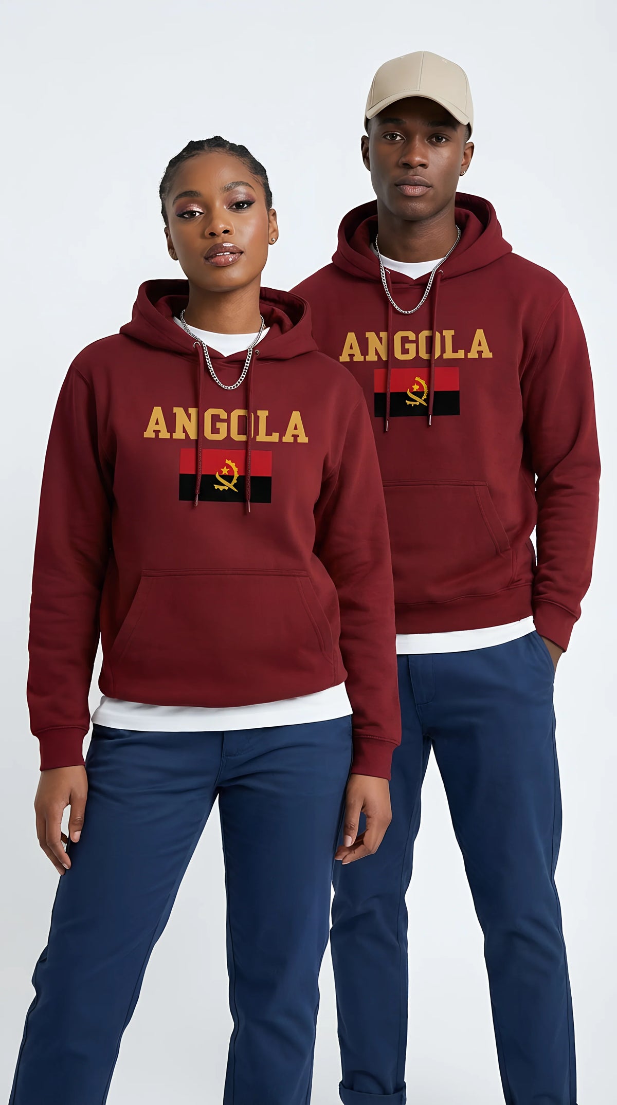 Sudadera