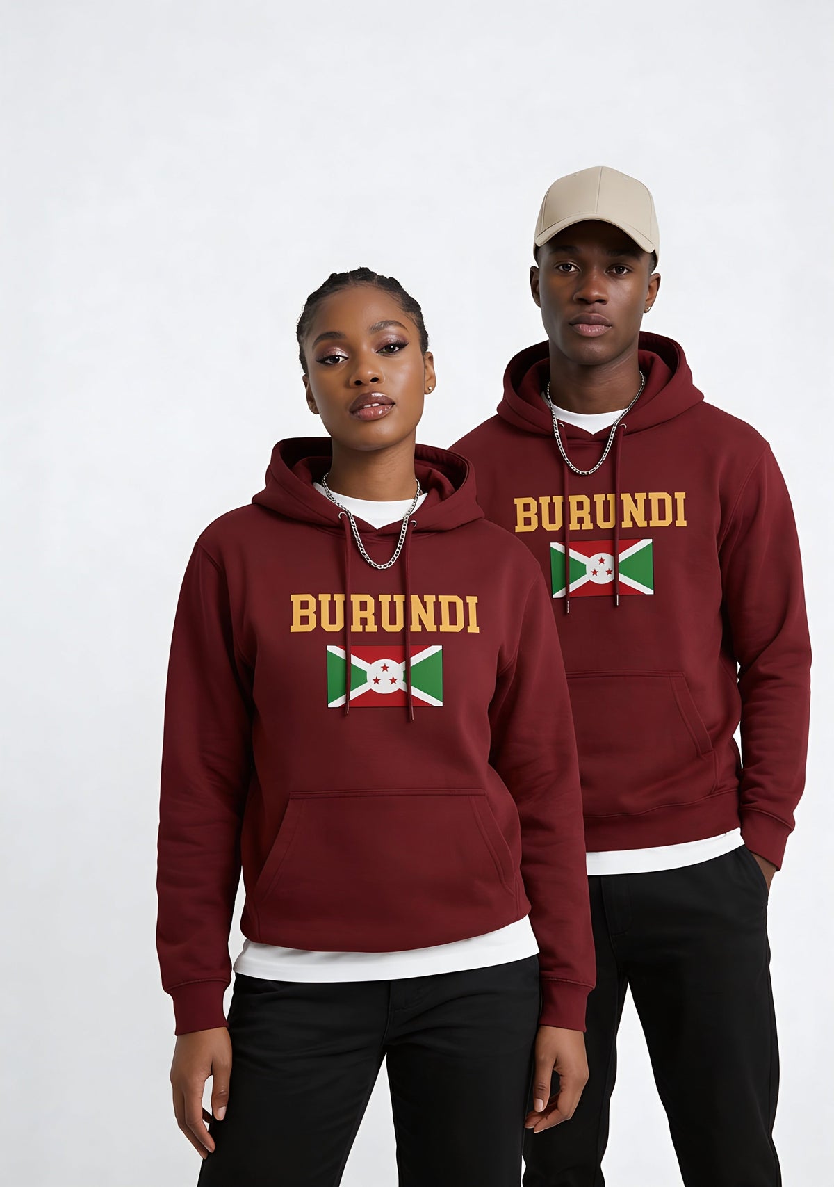 Sudaderas