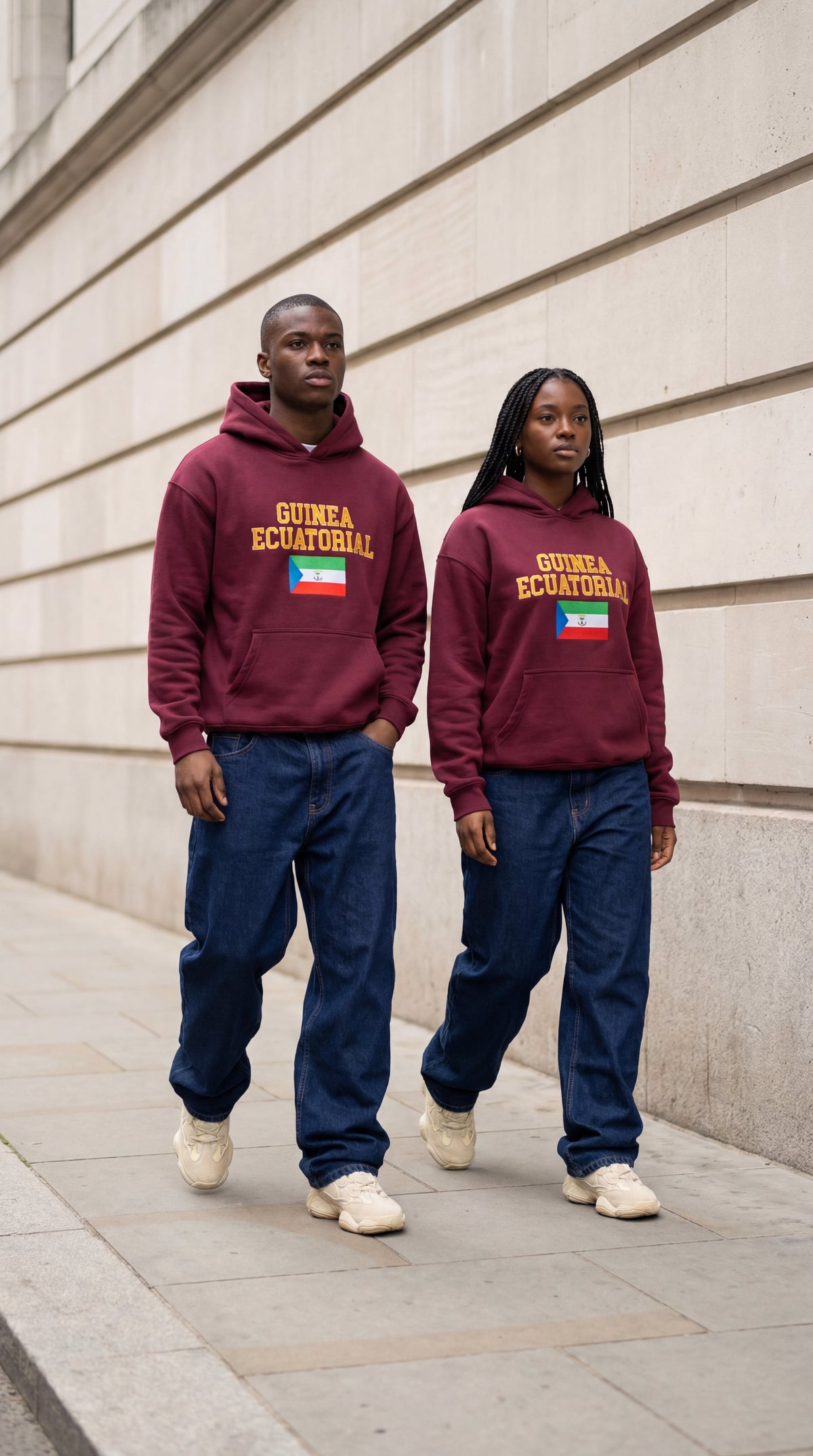 Sudaderas