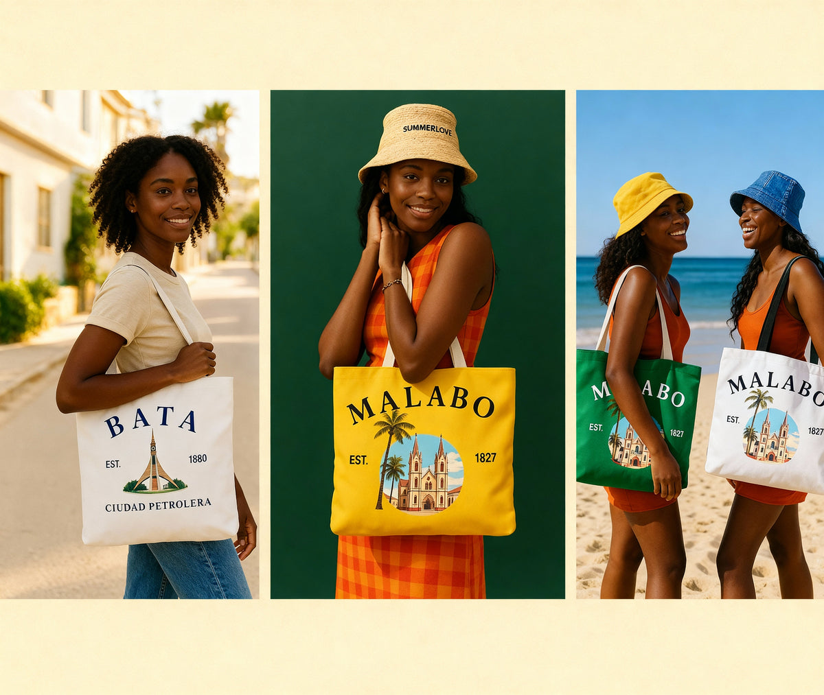 Tote bag