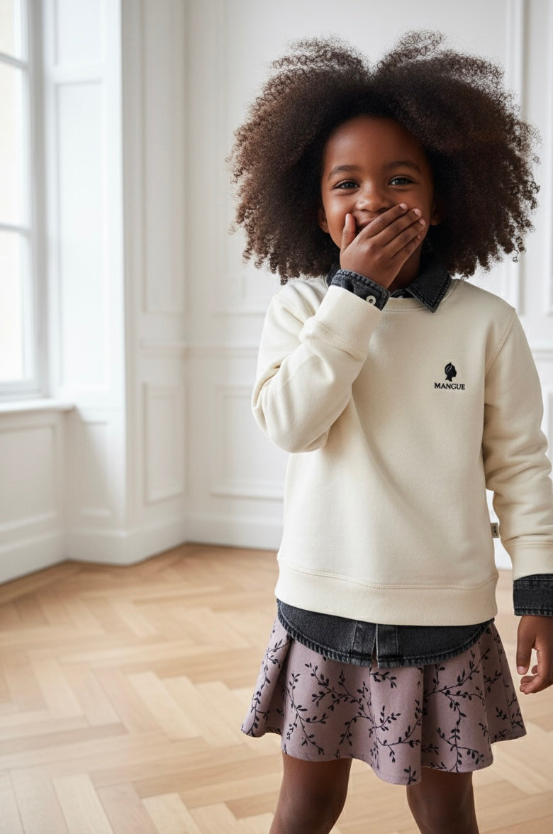 Jersey Angola Niños - Unisex