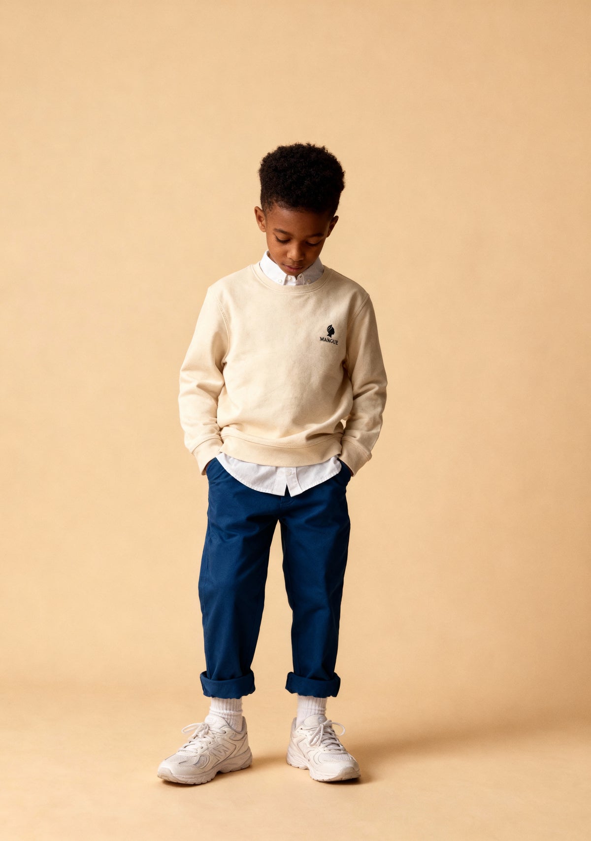 Jersey Burundi Niños - Unisex
