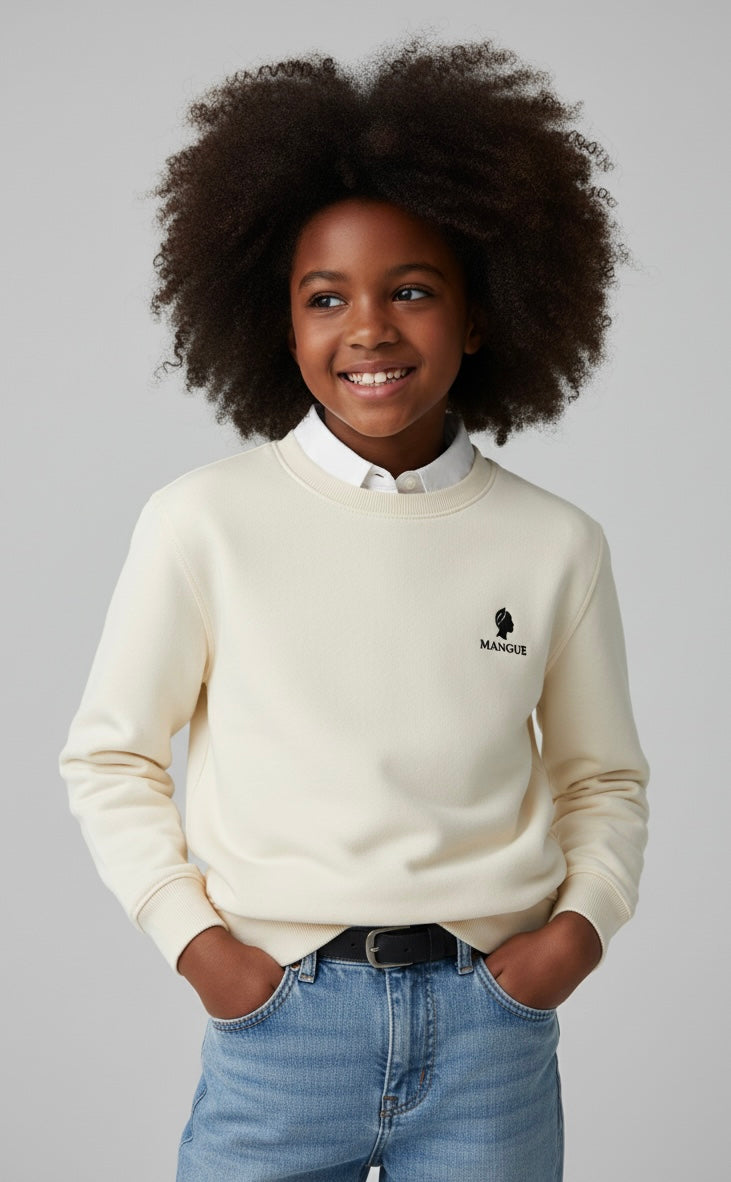 Jersey Burundi Niños - Unisex