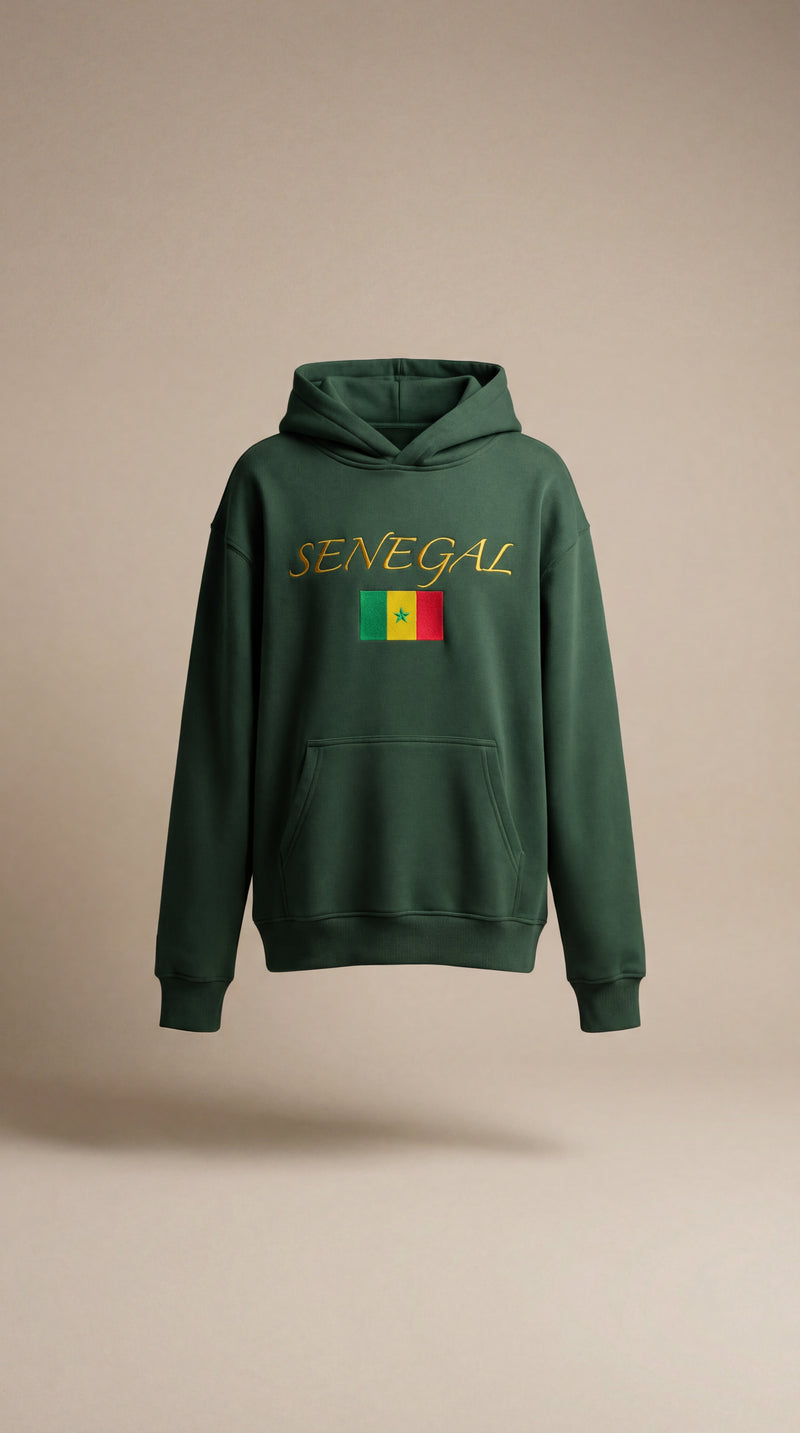 Senegal