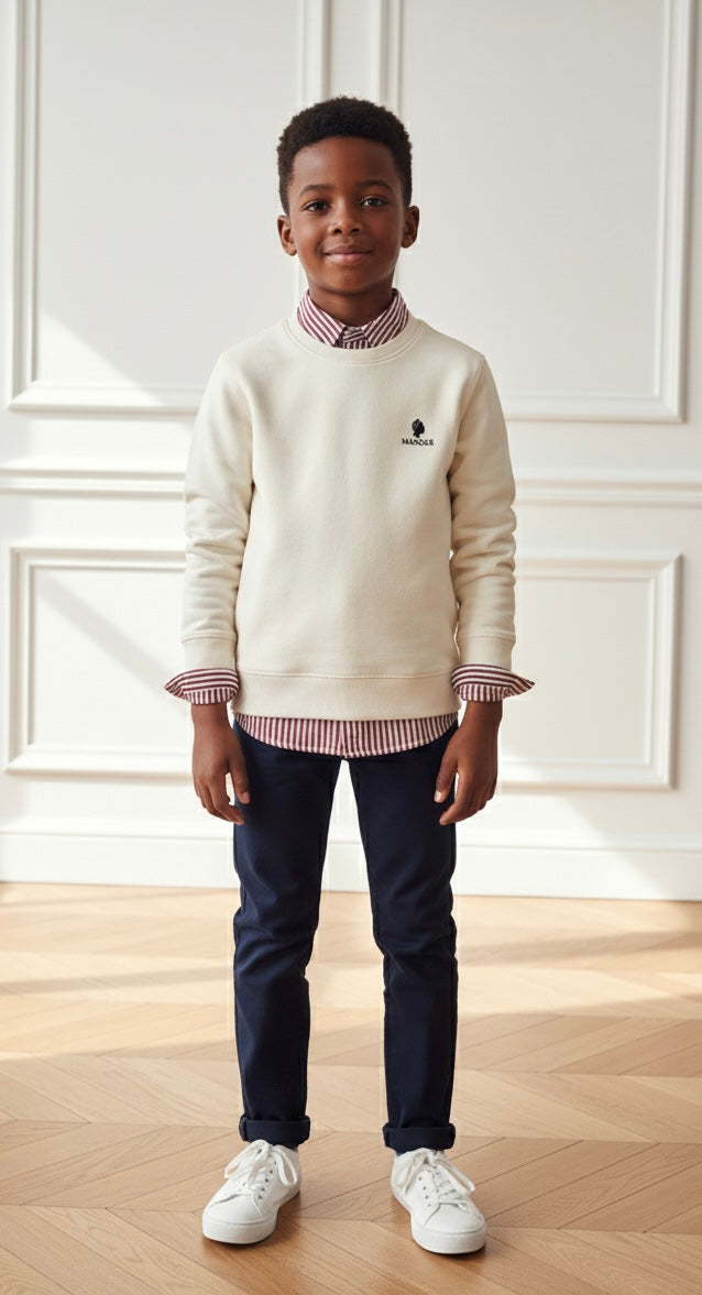 Jersey Guinea Ecuatorial Niños - Unisex