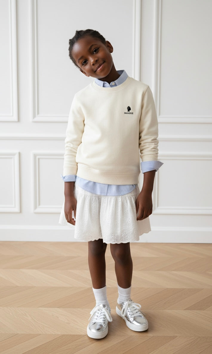 Jersey Guinea Ecuatorial Niños - Unisex