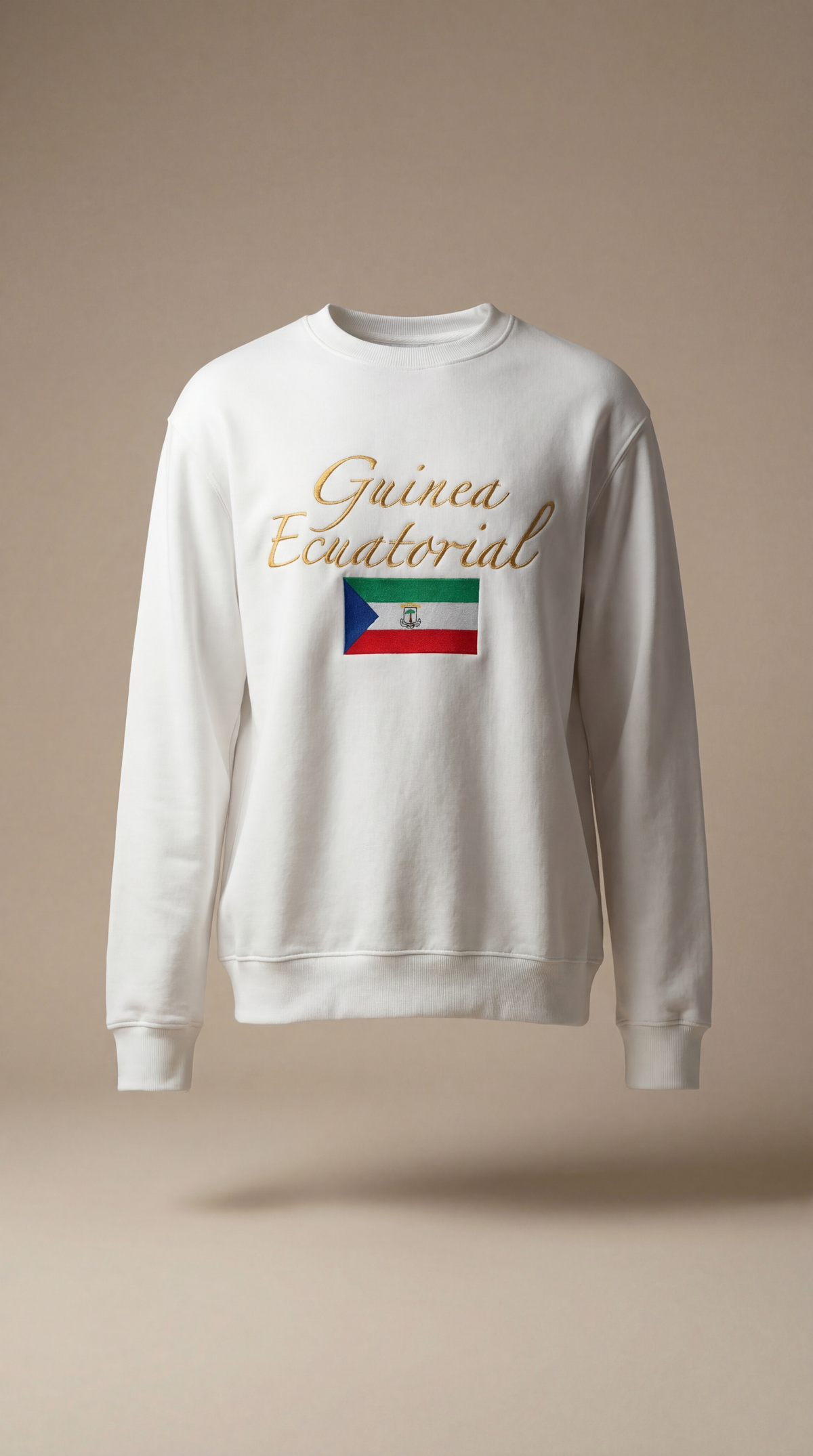 Jersey Guinea Ecuatorial - Mujer