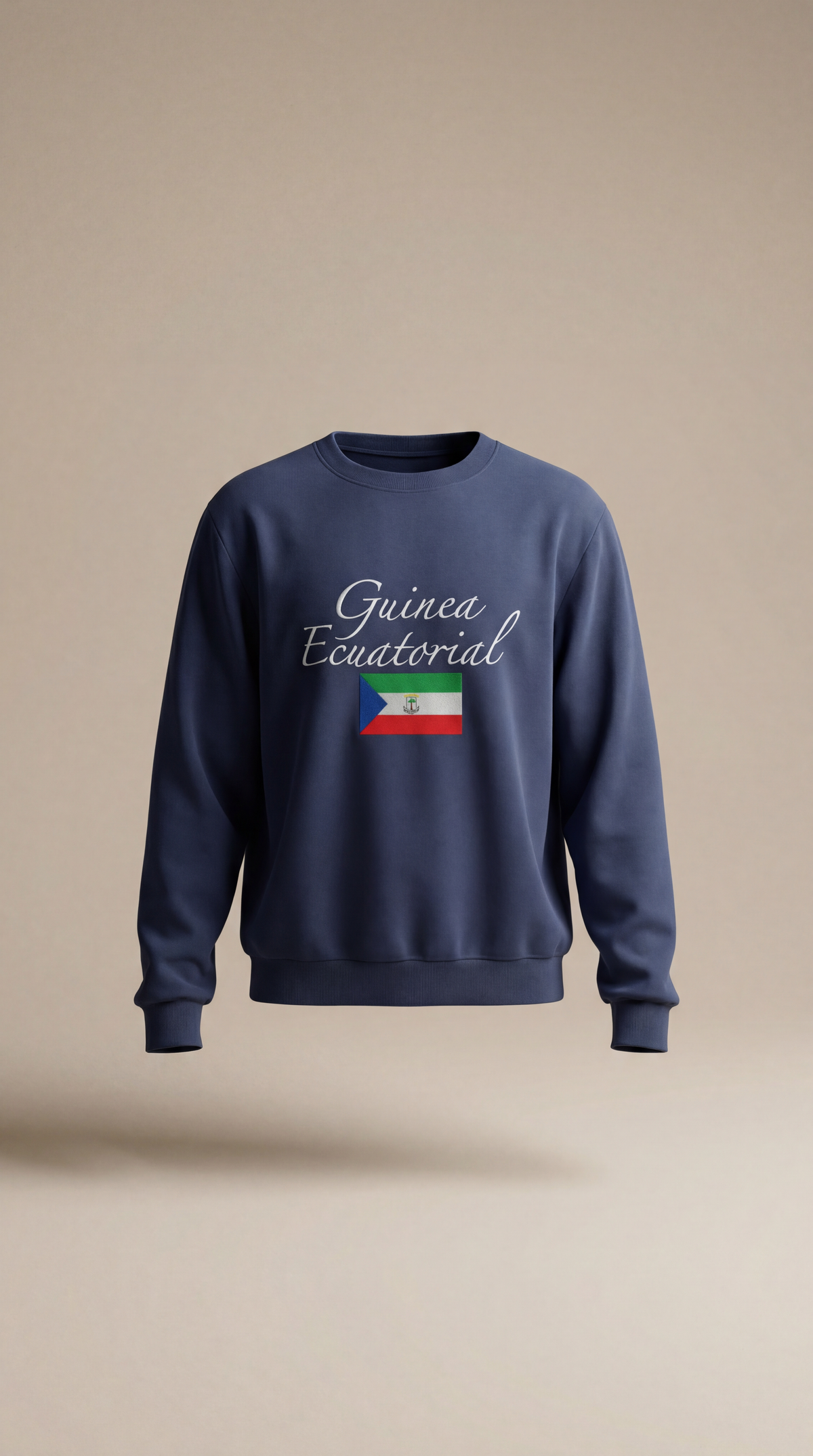 Jersey Guinea Ecuatorial - Mujer